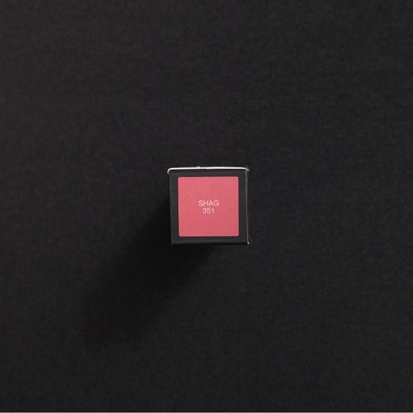 NARS Air Matte Liquid Lip Color — Shag NWT - Picture 3 of 4